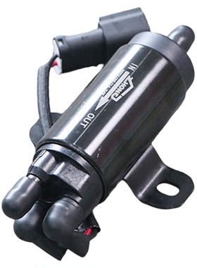皮卡车电子油泵加装12V24V电子泵