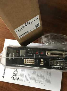 全新东方VEXTA步进驱动器ASD16A-C ASD16B-C ASD16B-S ARLD12B-C
