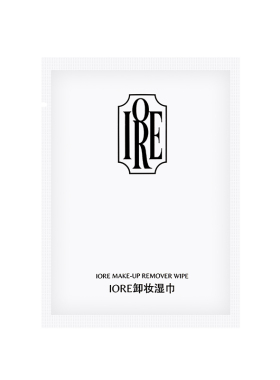 洁净一片卸全妆卸妆湿巾
