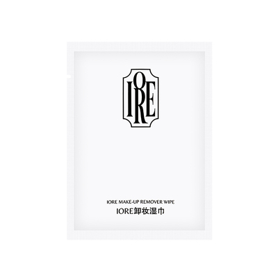 洁净一片卸全妆卸妆湿巾