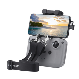 适用大疆Mini5Pro遥控器挂绳RC2带屏遥控器斜挎绳肩带挂带配件