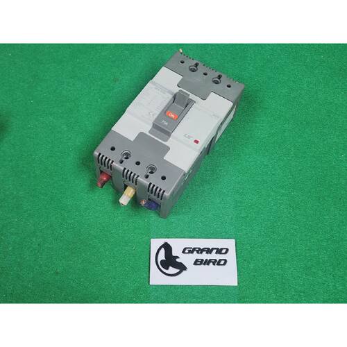 LS ABS103C METASOL MOLDED CASE CIRCUIT BREAKER 75A USED