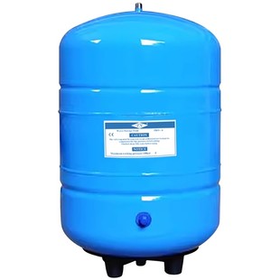 净水器压力桶3.2G11G储水罐家用厨房反渗透RO净水商用纯水机配件