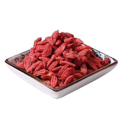 宁夏红枸杞子干货500g克包邮