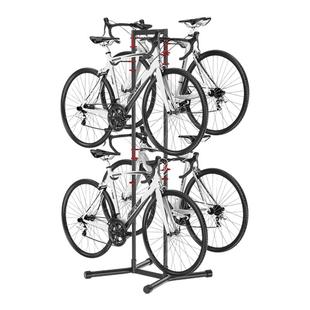 自行车挂架墙壁停车架公路车平衡车展示架室内单车放置架挂车停车