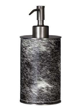 简约创意样板间托盘星梵艺墅