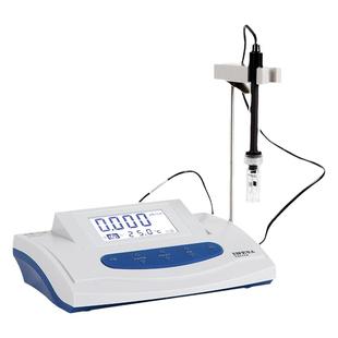 上海雷磁电导率仪DDS-11A数显雷磁实验室电导仪高纯水质仪