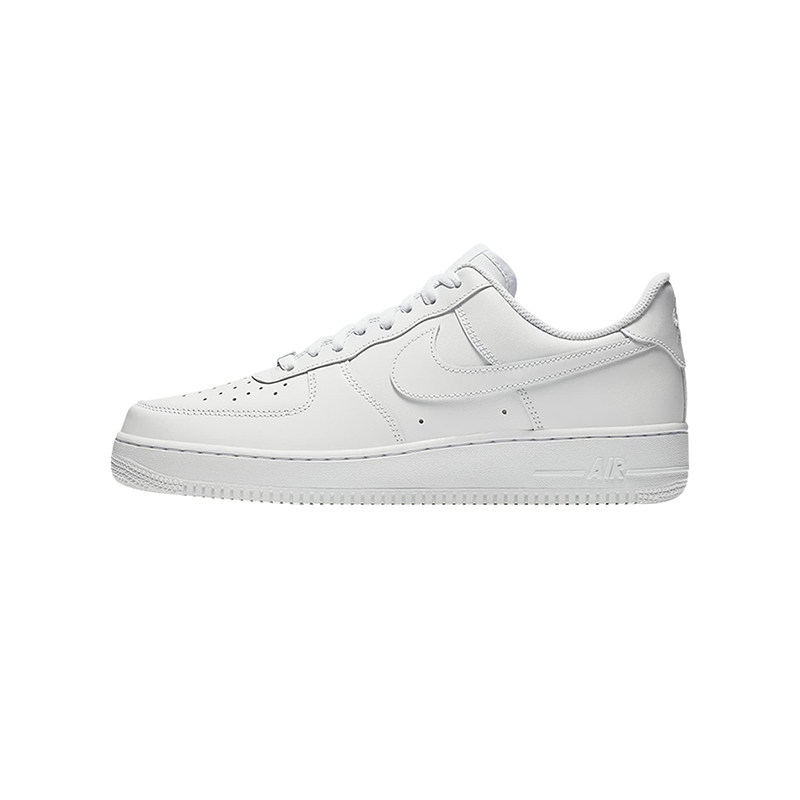 耐克 Nike Air Force 1 AF1 万圣节限定空军一号板鞋IM3081-100