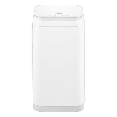 海尔波轮洗衣机3KG小型迷你婴儿