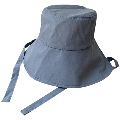 渔夫帽出游女春夏季遮脸遮阳帽