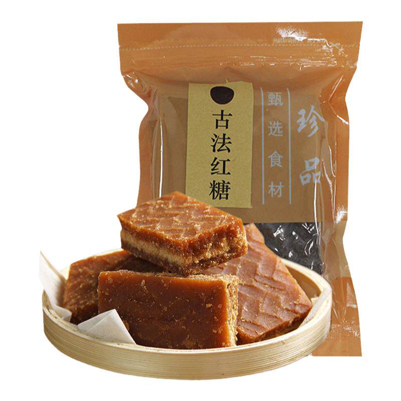 鲜珥家（古法红糖）袋装