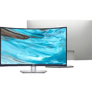 Dell/戴尔 31.5英寸4K超高清护眼屏幕办公娱乐设计显示器S3225QS