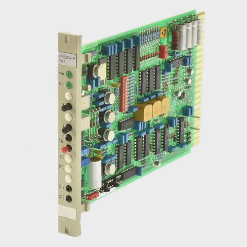 ABB HEIR448194R0001 Baugruppe UN0800aP V1