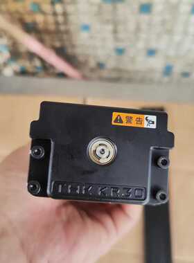 【议价-可维修】 KR30 精密模组 有效行程300mm 总长470m /均有货