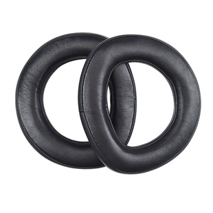 适用SENNHEISER森海塞尔HD700 HD800 hd800S HD820头戴式耳机耳罩套保护套海绵套头梁垫横梁更换配件