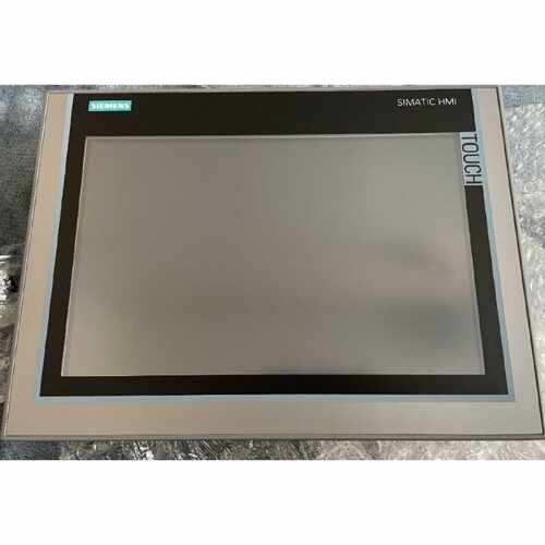 溢价-TP1200触摸屏，型号6AV2124-0MC01-0