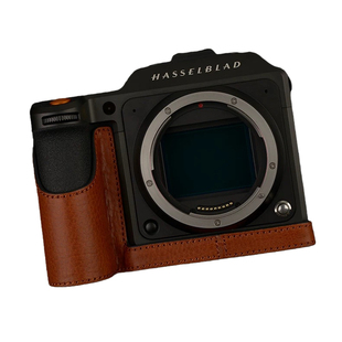 哈苏X1D2 50C X2DII 100C皮套保护套相机包半套配件原装包保护壳