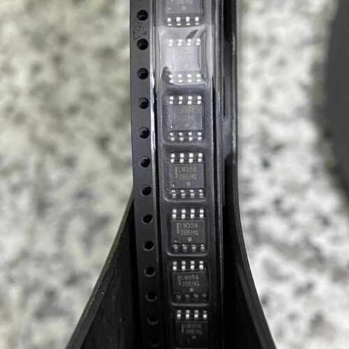 【议价-可维修】SOIC LM358DR2G SOIC-8 放大器 /均有货