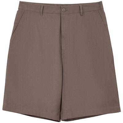 男装短裤杰克琼斯休闲达芬奇联名