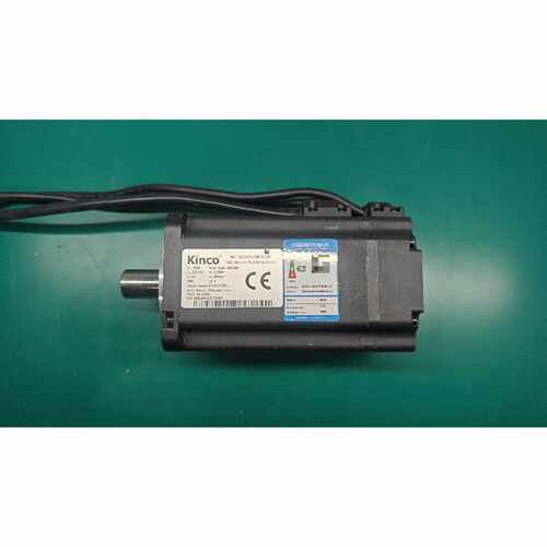 在线议价Kinco步科伺服电机 SMC80S-0075-30MBK-