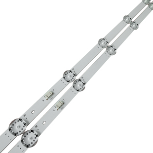 适用创维43G2A灯条屏号RDL430WY LD0-500背光灯电视机10灯2条LED