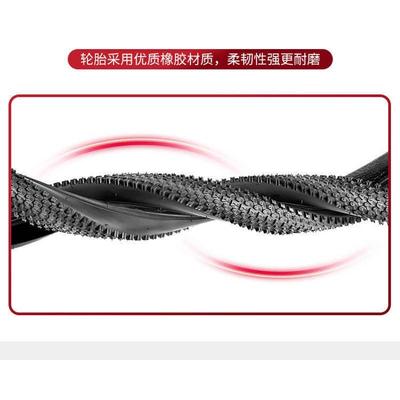 山地车赛车自行车内外20/22/24/26/27.5寸1.75/1.952.125轮胎