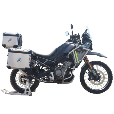 KLJDM适用于春风450MT护杠