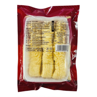 喜承精短大肠头625g*8包拉丝大肠头熟食卤味网红特色下酒菜猪大肠