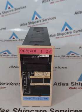 Musasino UM-A13000001 Indicator Unit P.No.91024