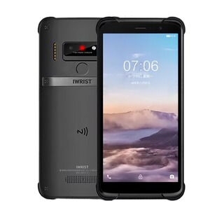 极兔圆通妈妈快宝驿站顺丰德邦邮政申通快递手机PDA扫描巴枪通用