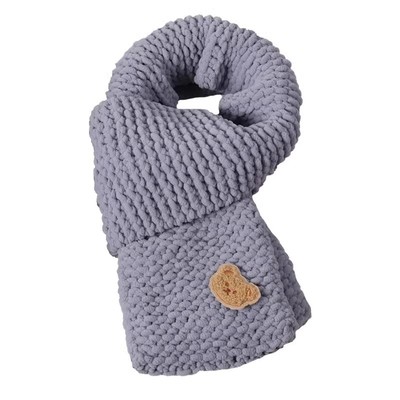 粗毛线编织材料包|145人收藏