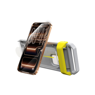 倍思零感膜AR抗反射适用苹果17ProMax无黑边3D热弯iPhone17钢化膜16Pro无尘仓新款Air手机贴膜全覆盖防摔保护