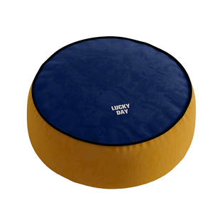 约林嘉波坐墩客厅地毯地上看书坐垫懒人阳台榻榻米可拆洗沙发脚墩