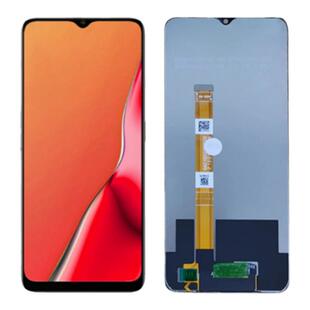 适用于OPPO A35 A36 A76 A15S Realme真我V3 Q2i C15屏幕总成液晶
