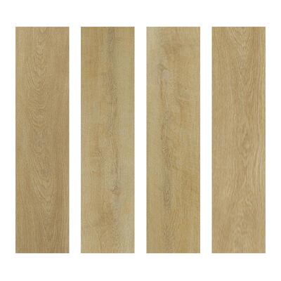 0甲醛+100%防水+欧美WPC石塑地板