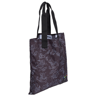 阿迪达斯男女运动购物包