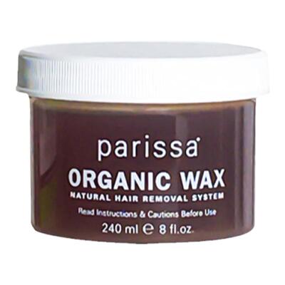 parissa蜜蜡脱毛膏240ml
