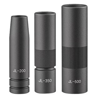 二保焊涂层保护嘴350A不沾渣保护咀500A保护套气保焊枪配件保护咀