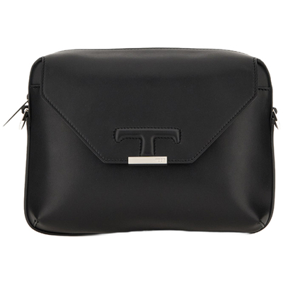 【秋冬特惠】TOD'S官方正品男士TIMELESS迷你斜挎包