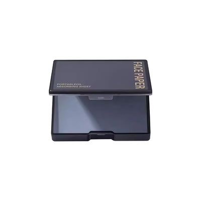 吸油纸面部女控油春夏清爽便携去