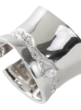 完美系列质感满满小众设计师开口