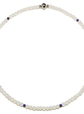 【原创设计】新中式项链串珠链