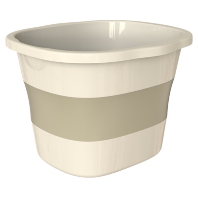 可折叠泡脚桶加厚按摩足浴盆神器