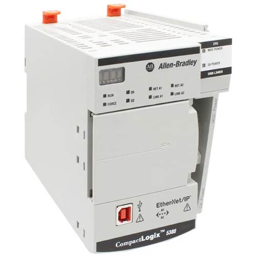 议价5069-L340ER美国罗克韦尔自动化AB全新控制器5069L340ER有质