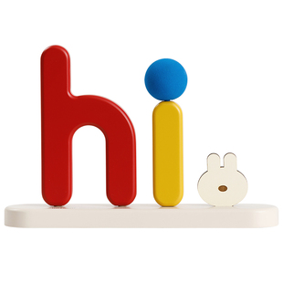 满得达奶油风家居入户玄关电视柜桌面装饰品前台摆件开业礼物新居