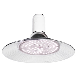 led全光谱仿太阳光植物补光灯蔬菜花卉育苗多肉植物生长室内大棚