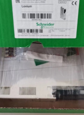 议价ILM62CMD20A000施耐德全新原装 控制单元ILM62CMD20A000