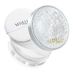 诗黛尔控油散粉定妆粉持久不脱妆干粉雾面蜜粉小样正品官方旗舰店