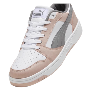 Puma彪马男女鞋春季新款舒适百搭低帮运动休闲板鞋392328