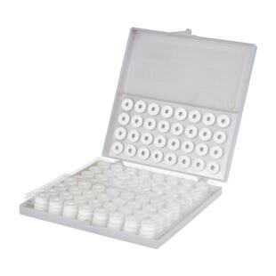 安思定微电流刺激仪官方原装配件 耳夹棉贴256片 ALPHA-STIM